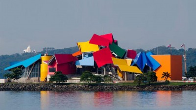 Return of a starchitect, Frank Gehry’s recent projects
