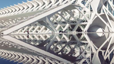 Controversial Calatrava